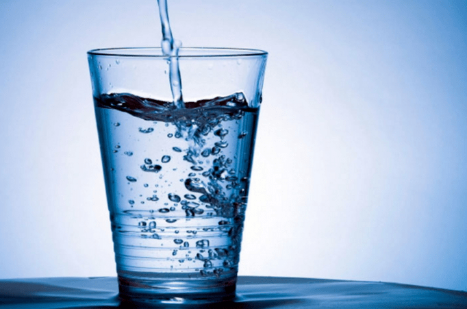 vode za vašu omiljenu dijetu