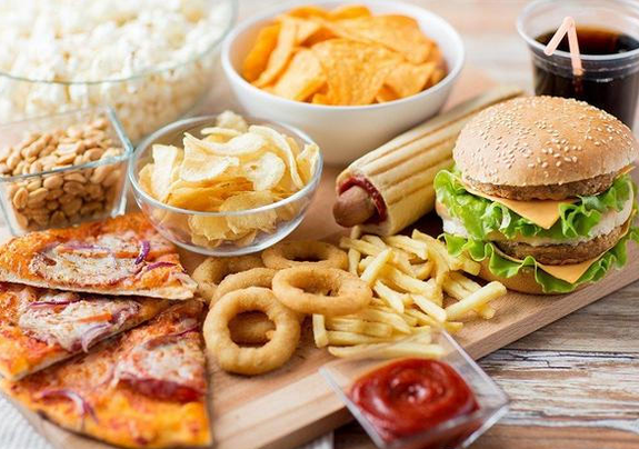 Opasni proizvodi za gastritis